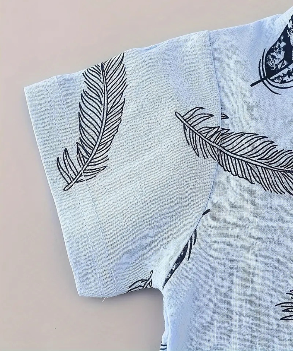 Casual Summer Outfit