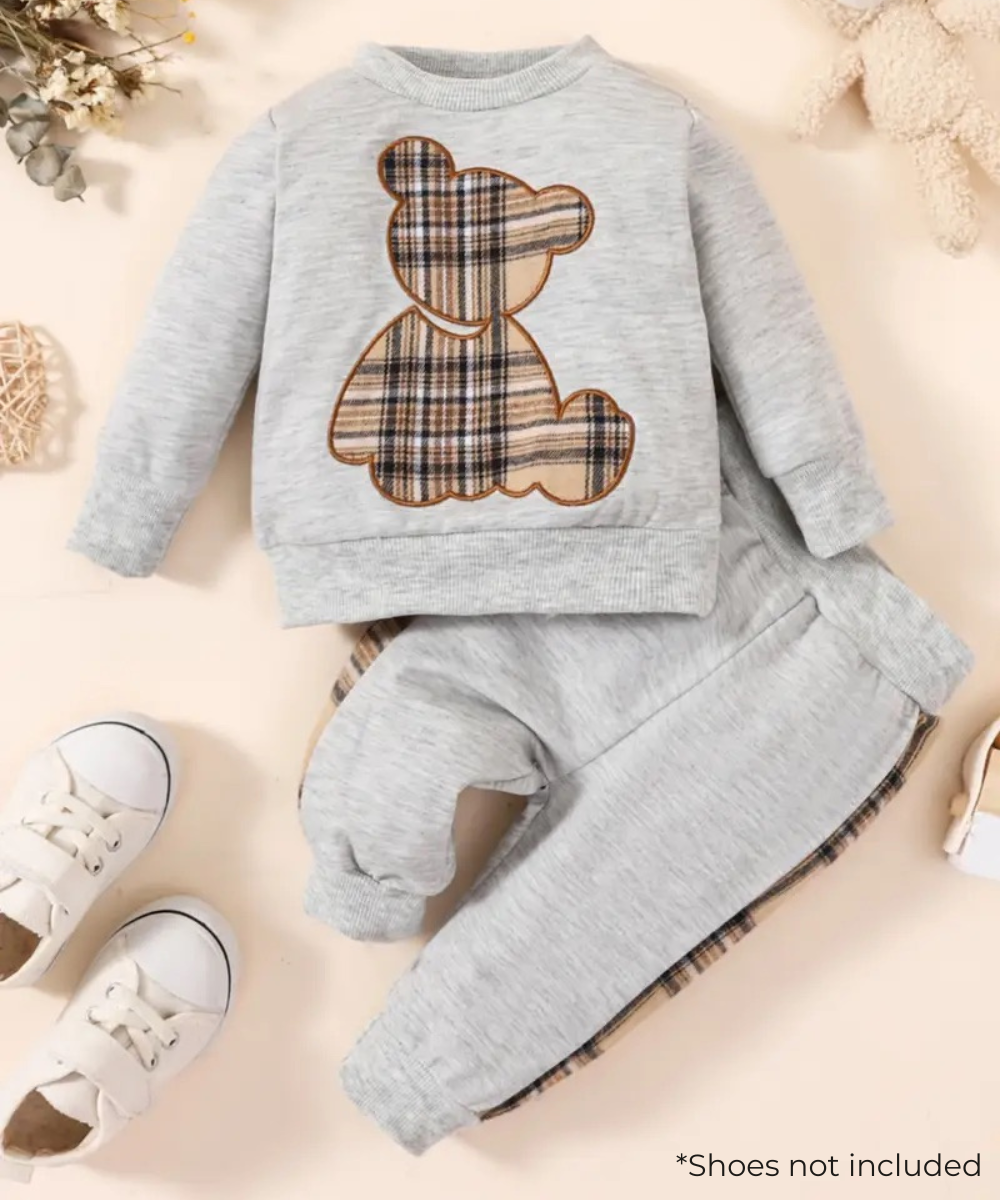 Designer Style Tracksuit