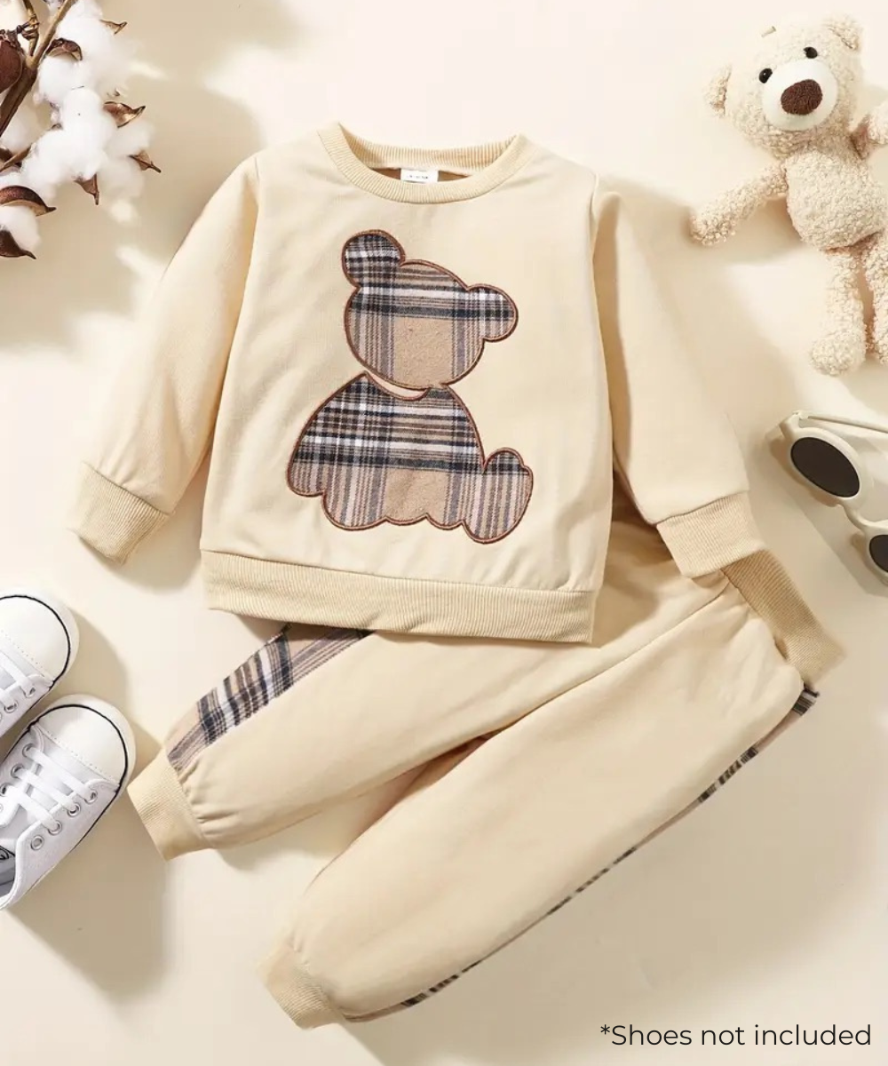 Designer Style Tracksuit