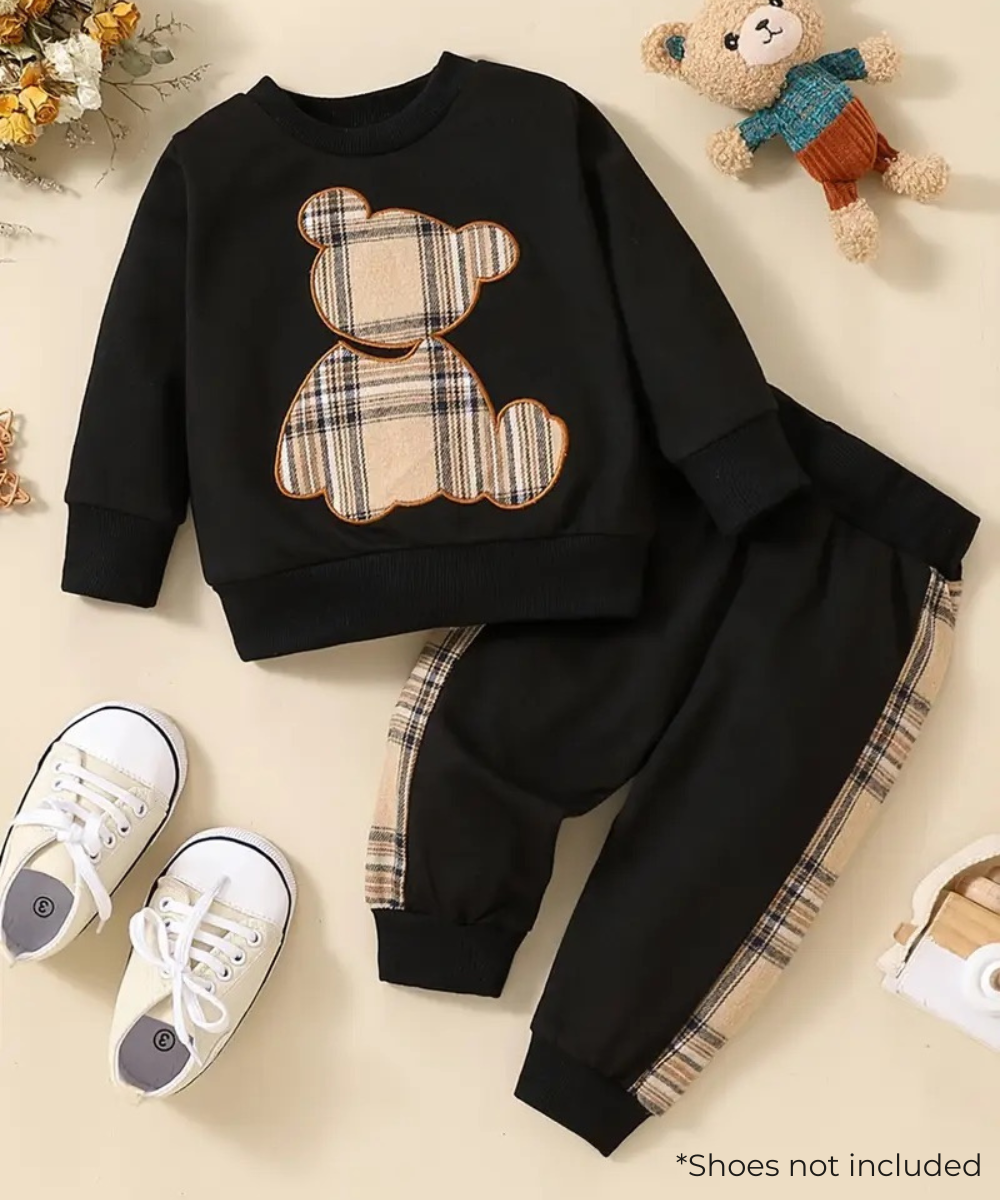 Designer Style Tracksuit