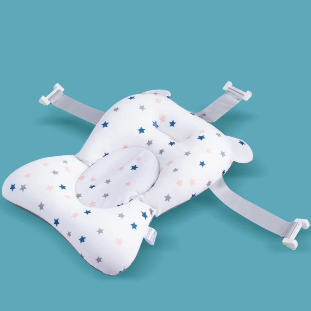 Non-Slip Bath Cushion