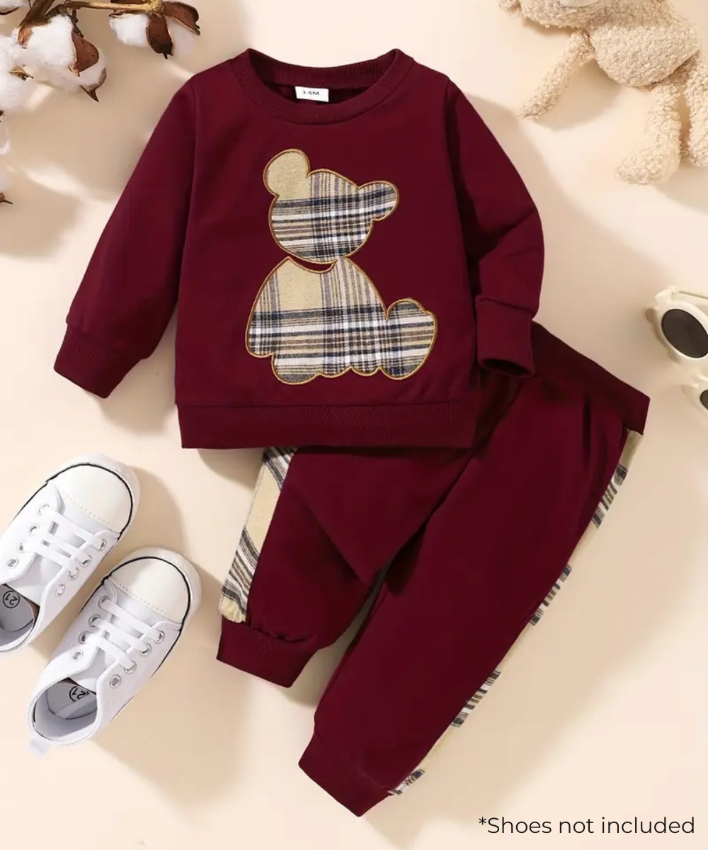 Designer Style Tracksuit