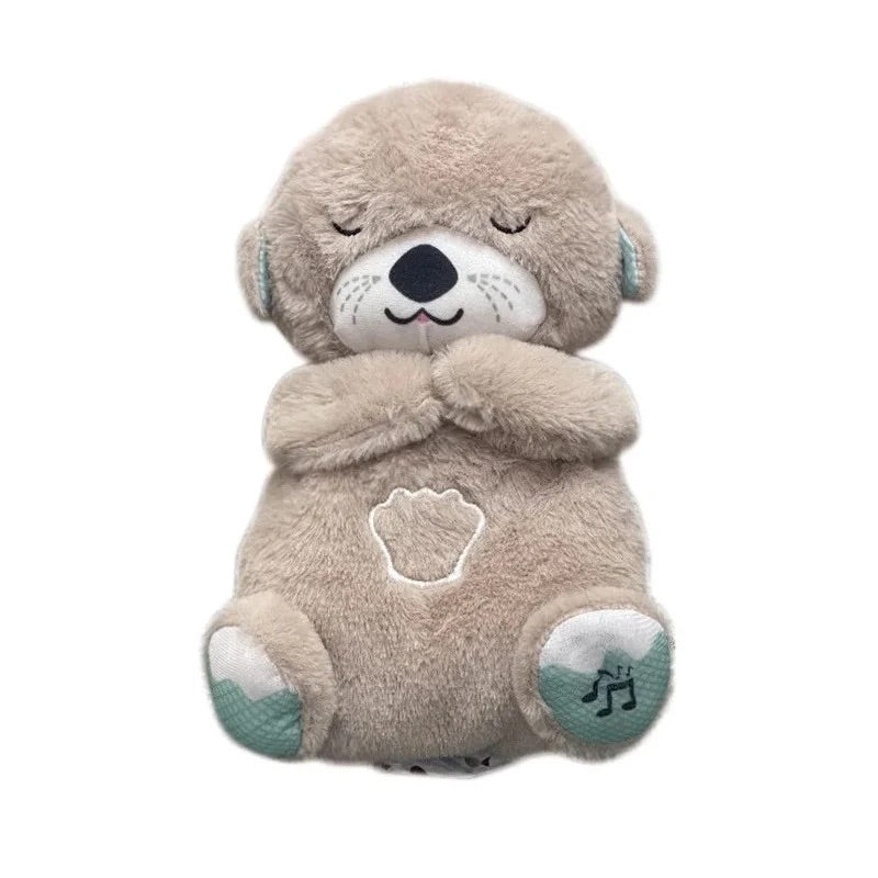Calming Breathing Plushie