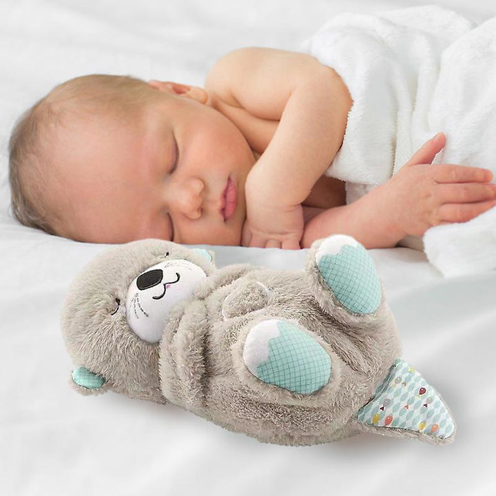 Calming Breathing Plushie